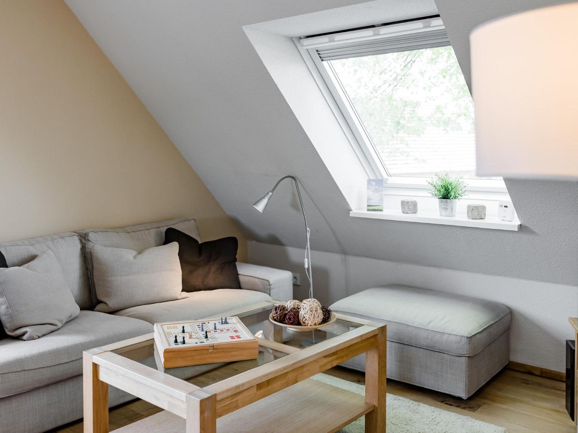 Apartment With Garden In Luebberstorf Lubberstorf Luaran gambar