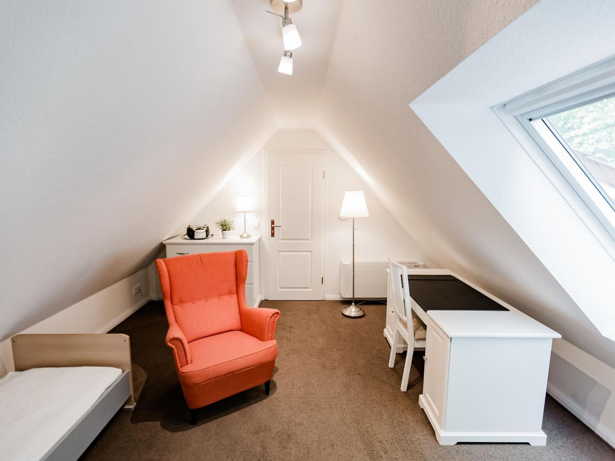 Apartment With Garden In Luebberstorf Lubberstorf Luaran gambar