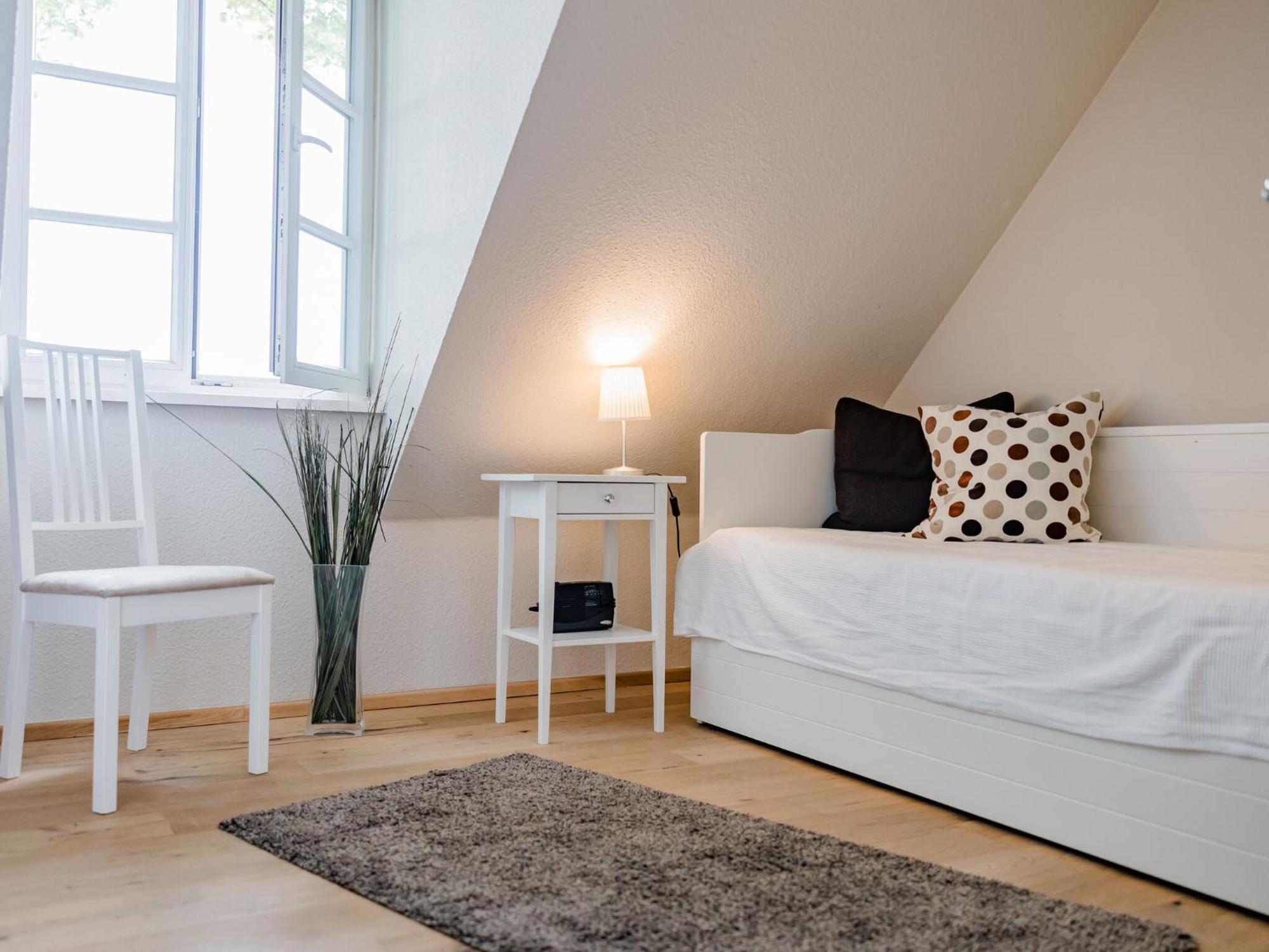 Apartment With Garden In Luebberstorf Lubberstorf Luaran gambar