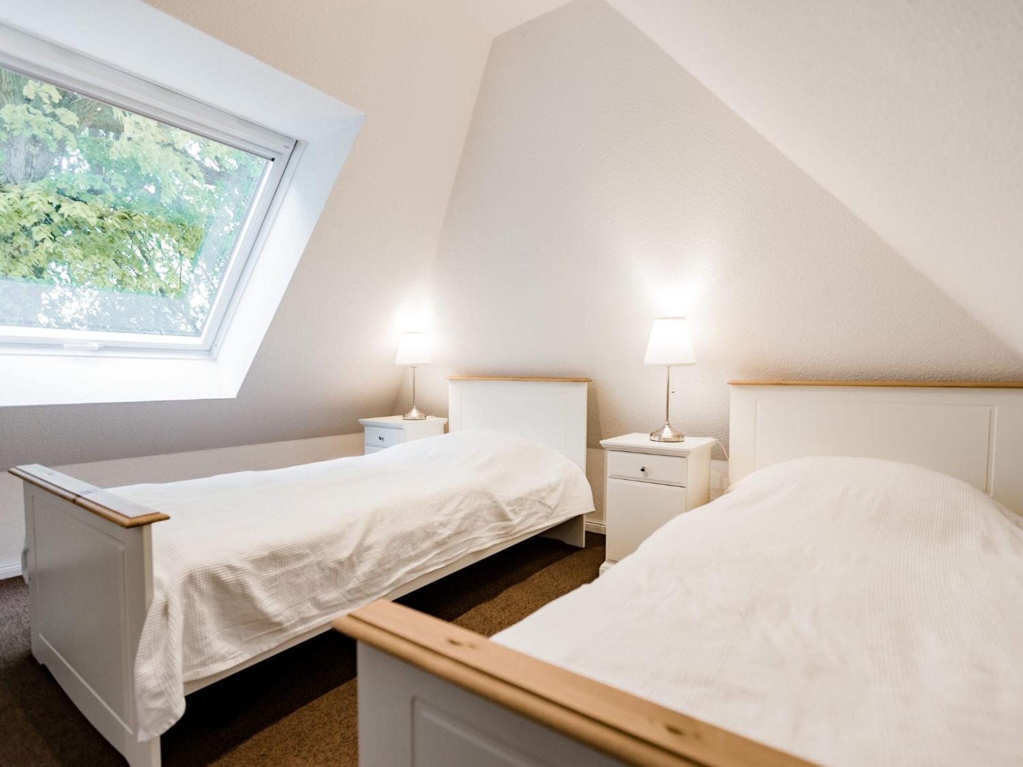 Apartment With Garden In Luebberstorf Lubberstorf Luaran gambar